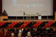 برگزاری نشست‌های آموزشی «فلسفه حجاب در نماز» و «نماز و سلامت معنوی» با حضور دکتر اصغر قربانی در دانشگاه علوم پزشکی شهرکرد