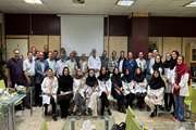 پاسداشت روز پزشک در بیمارستان بهارلو، تجلیل از تلاش‌های بی‌وقفه جامعه پزشکی