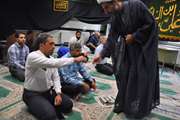 برندگان مسابقات فرهنگی عید غدیر در بیمارستان بهارلو معرفی شدند