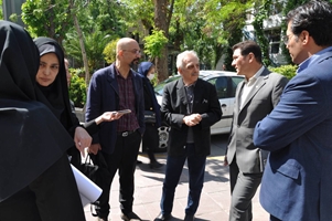 تأکید بر مرمت اصیل بنای تاریخی بیمارستان راه‌آهن