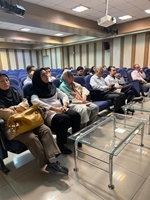 برگزاری مورنینگ مشترک با محوریت کاهش سطح هوشیاری در بیمارستان بهارلو