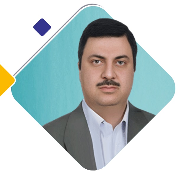 کسب مقام اول دکتر عنایت‌الله نعمت‌خراسانی در آزمون فهم و حفظ قرآن کریم درپویش «منتخب زندگی با آیه‌ها